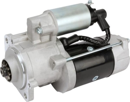 Rozrusznik 12V 3.0kW Kramp STA26171721 - Intertraktor