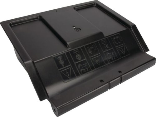 Klapa 51229801 - Intertraktor