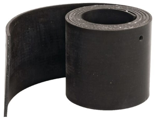 Osłona gumowa podsiewacza, 3 x 80 x 1284 3025600685 - Intertraktor