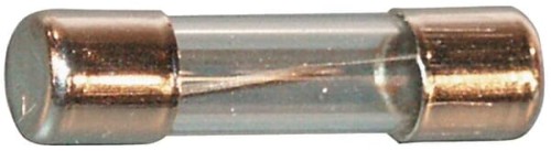 Bezpiecznik szklany, 4A L=20 mm op. 50 szt. SI23506 - Intertraktor