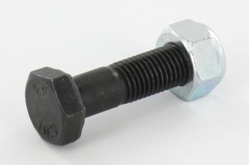 Śruba kompl. M8x30 10.9 RB830 - Intertraktor