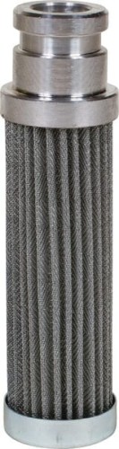 Filtr hydrauliczny H4005 - Intertraktor