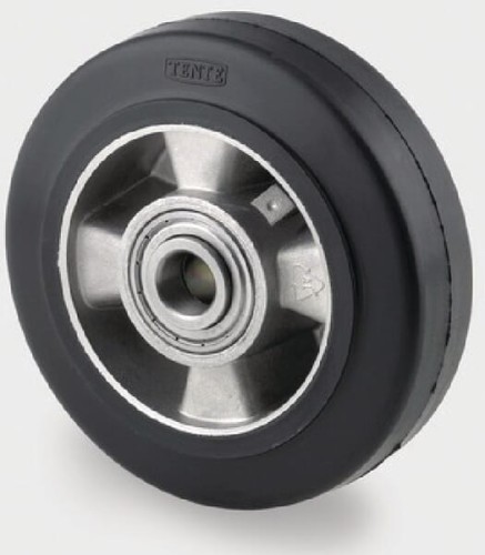Koło 250 mm IEP250502060 - Intertraktor