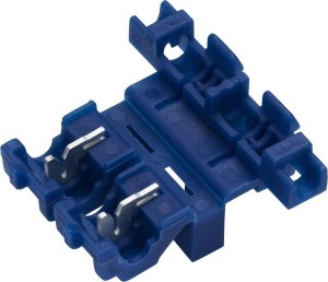 Oprawa bezpiecznika, 0.75-2.0 mm² 8KV714340002