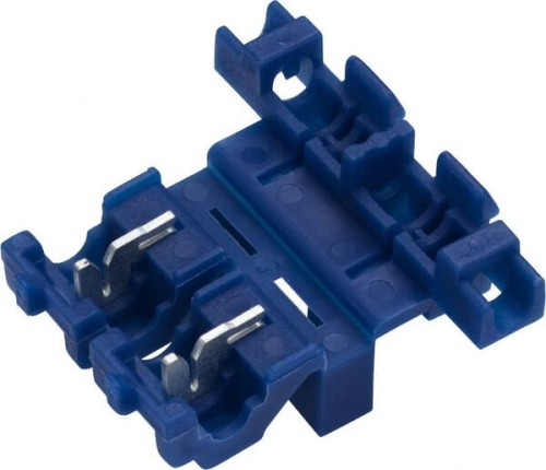 Oprawa bezpiecznika, 0.75-2.0 mm² 8KV714340002 - Intertraktor