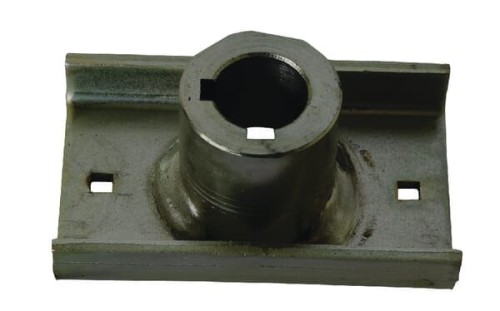 Uchwyt noża ET26155 - Intertraktor