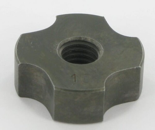 Płytka tnąca do 10 mm 0900116240 - Intertraktor