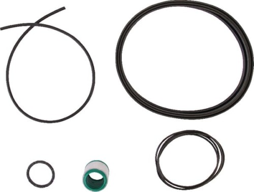 Zestaw uszczelek cylindr.200mm BCE200D - Intertraktor