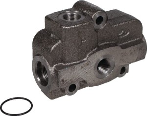 Moduł wejściowy do EVP91 SD6ACDEVP