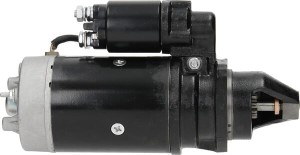 Rozrusznik 12V 3.0kW Z-10 CW gopart STA1223GP