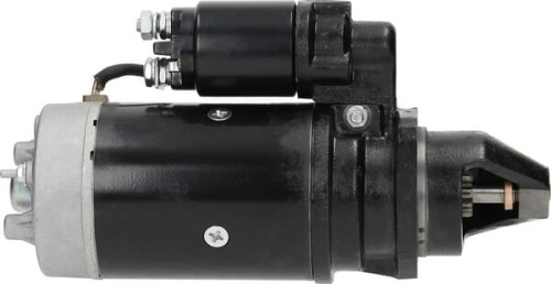 Rozrusznik 12V 3.0kW Z-10 CW gopart STA1223GP - Intertraktor