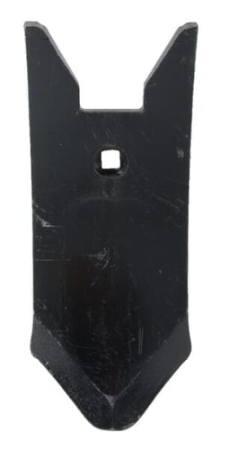 Redliczka 300x120x12 mm wygięta, 1-otw. pasująca do Horsch Kramp 34060851KR - Intertraktor
