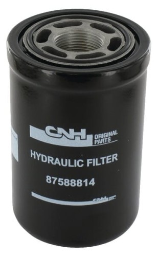 Filtr CNH 48131202 - Intertraktor