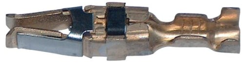 Styk kołkowy żeński/męski CPC-III 16-12 AMP667406 - Intertraktor