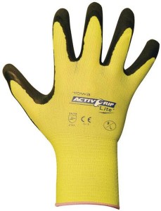 Rękawice ActivGrip Lite, roz. 11 HS297275