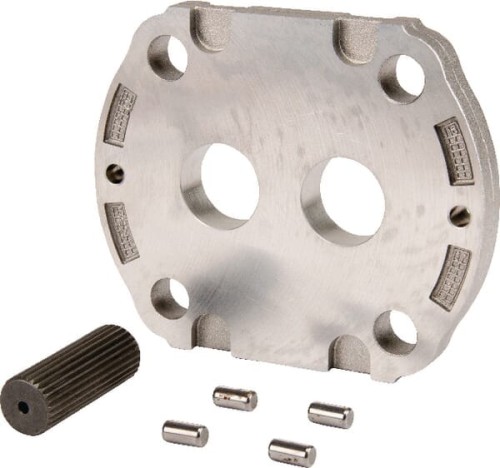 Zestaw montażowy KIT 86S6 Polaris 20/20 PLP92086S6 - Intertraktor
