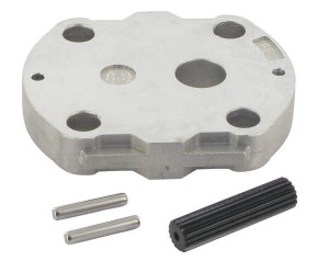 Zestaw montażowy KIT 88V6 Polaris 10/10 PLP91088V6