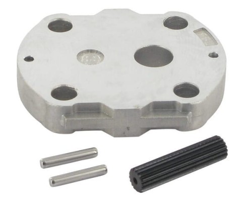 Zestaw montażowy KIT 88V6 Polaris 10/10 PLP91088V6 - Intertraktor