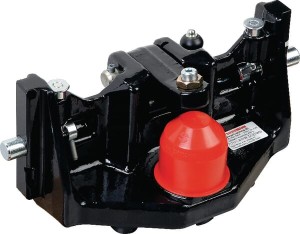 Zaczep transportowy, kulowy 390 mm C51698814