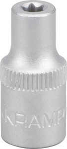 Klucz nasadowy Torx-E 1/4", E5 18060062005KR