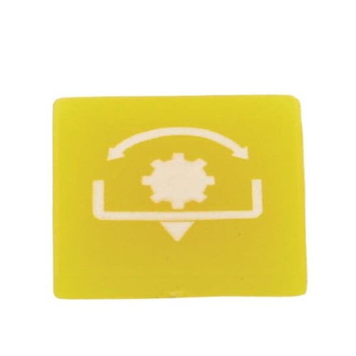 Symbol wału przekaźnika mocy 9XT744039002 - Intertraktor