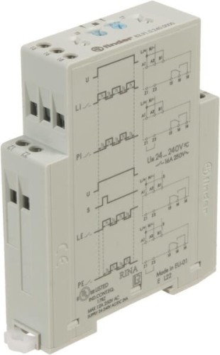 Programator czasowy 839102400000 - Intertraktor