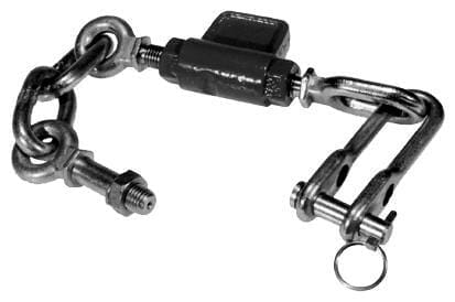 Łańcuch kompletny VPL3224 - Intertraktor