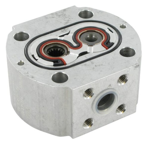 Element pompy PLP10.1 D0-88V6-LBB/BA-N-I FS PLP101DII - Intertraktor