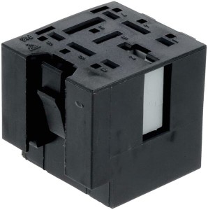 Elec. Connector Accesso / Zubehssrelektr.Anschluss JD57M9604