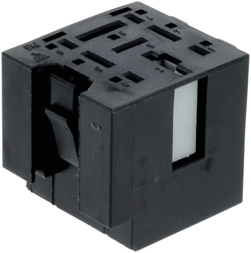 Elec. Connector Accesso / Zubehssrelektr.Anschluss JD57M9604 - Intertraktor