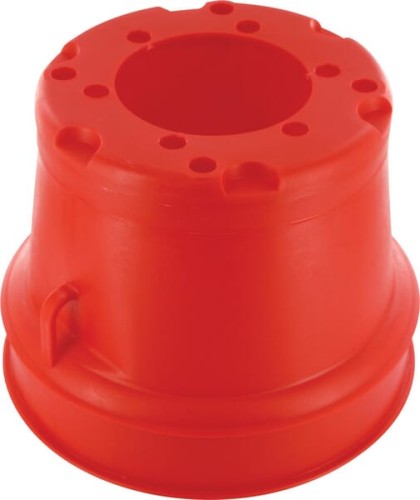 Osłona wału WOM 1500350 - Intertraktor