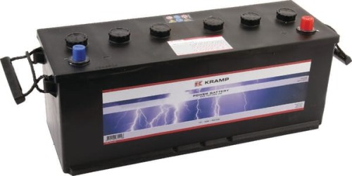 Akumulator 12V 143Ah 900A Kramp 643107090KR - Intertraktor