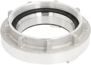 Złącze Storz 160 x 6" gwint wew. (odstęp krzywek 160 mm) HD1606BI