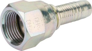 Końcówka DN13-7/8 UNF PA1314