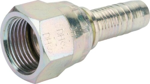 Końcówka DN13-7/8 UNF PA1314 - Intertraktor