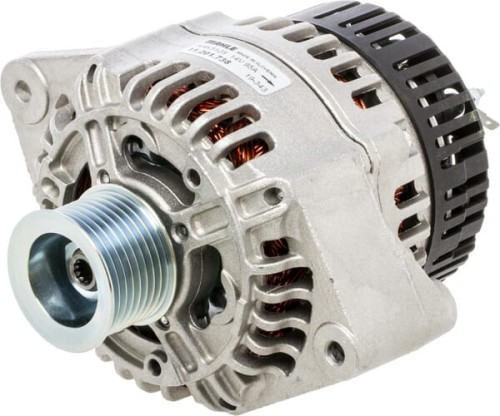 Alternator 14V 95A IA0738 - Intertraktor