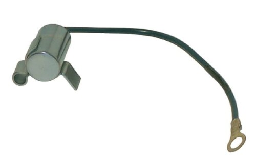 Kondensator zapłonu Tecumseh 16340001 FGP453053 - Intertraktor