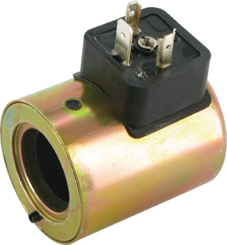 Cewka 24 VDC do 6KVH06 6KVH90624 - Intertraktor