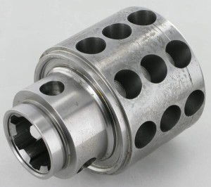 Piasta sprzęgła, K33 1-3/8" Z-6 551418