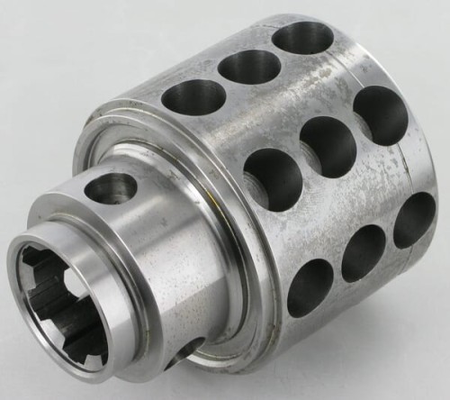 Piasta sprzęgła, K33 1-3/8" Z-6 551418 - Intertraktor