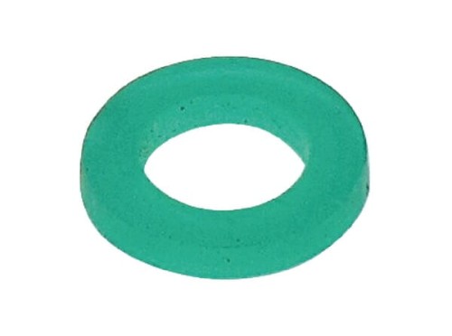 Uszczelka 11x6,5 zielona 433 14076 - Intertraktor