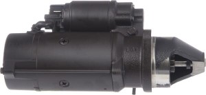Rozrusznik 12V 3.0kW Z-10 CW Mahle IS1055