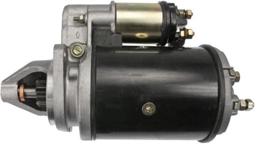 Rozrusznik 12V 2.8kW Z-10 Vapormatic VPF2006 - Intertraktor