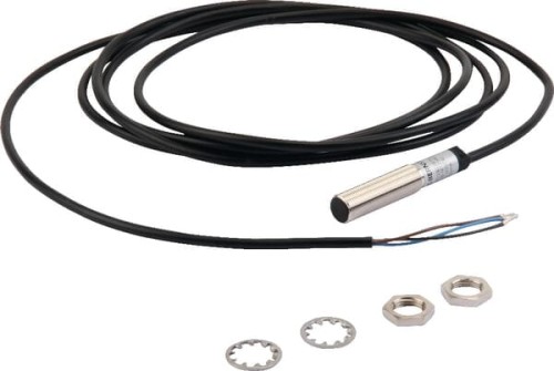 Czujnik wentylatora z  przewodem 2600 mm AC492860 - Intertraktor