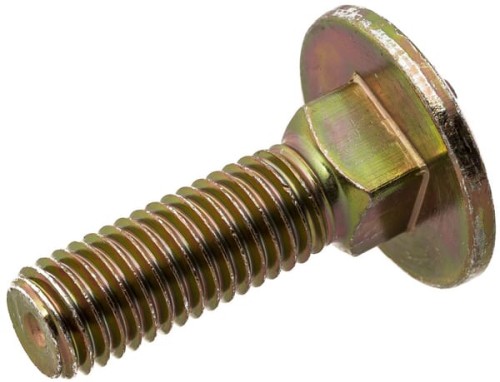 Śruba zamkowa, M12 × 40 mm KG00645061 - Intertraktor