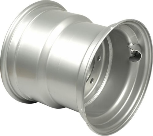 Obręcz koła, 16 x 17, osadzenie 221/275, otwory 8/21,5 12527025120030 - Intertraktor