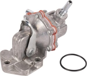 Pompa wtryskowa JC320A7161