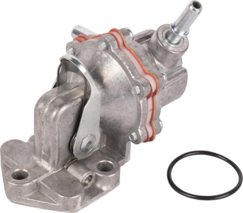 Pompa wtryskowa JC320A7161 - Intertraktor