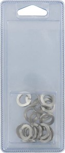 Pierścień spręż. V2A M10 20x KR127B10RVSP020
