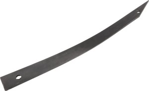 Listwa odkładnicy 1 prawa H0404650